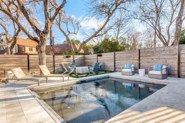 3417 Worth Hills Drive, Fort Worth, TX 76109