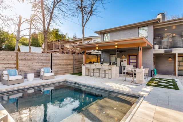 3417 Worth Hills Drive, Fort Worth, TX 76109