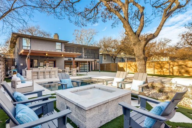 3417 Worth Hills Drive, Fort Worth, TX 76109