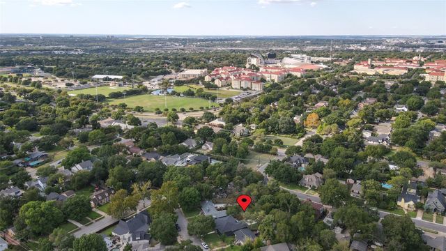 3417 Worth Hills Drive, Fort Worth, TX 76109