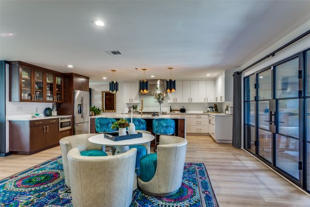 3417 Worth Hills Drive, Fort Worth, TX 76109