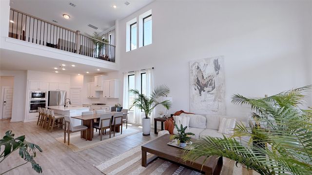 6018 Rolling Stream Court, Fulshear, TX 77441