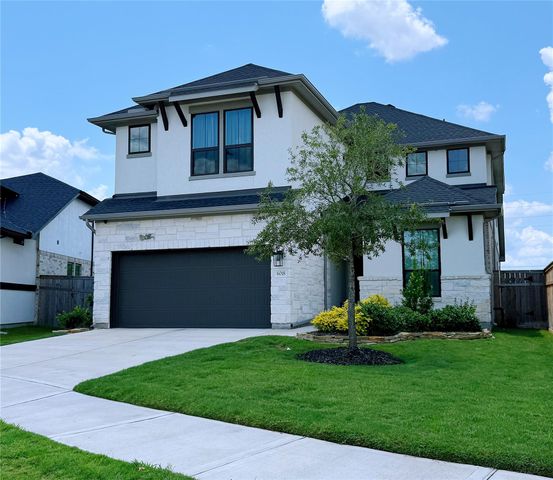 6018 Rolling Stream Court, Fulshear, TX 77441