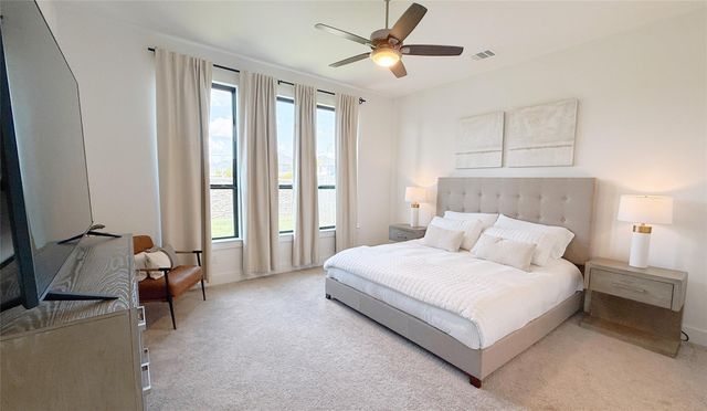 6018 Rolling Stream Court, Fulshear, TX 77441