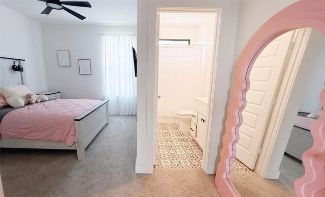 6018 Rolling Stream Court, Fulshear, TX 77441