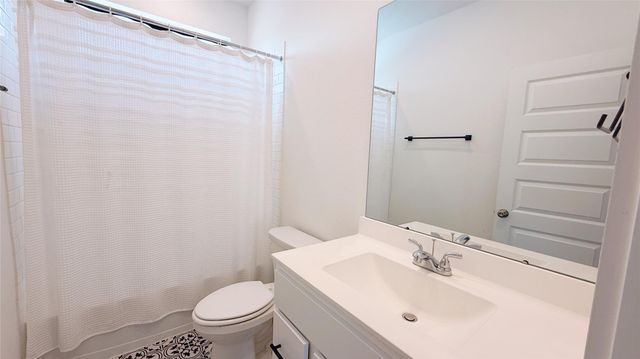 6018 Rolling Stream Court, Fulshear, TX 77441