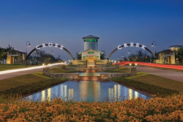 6018 Rolling Stream Court, Fulshear, TX 77441