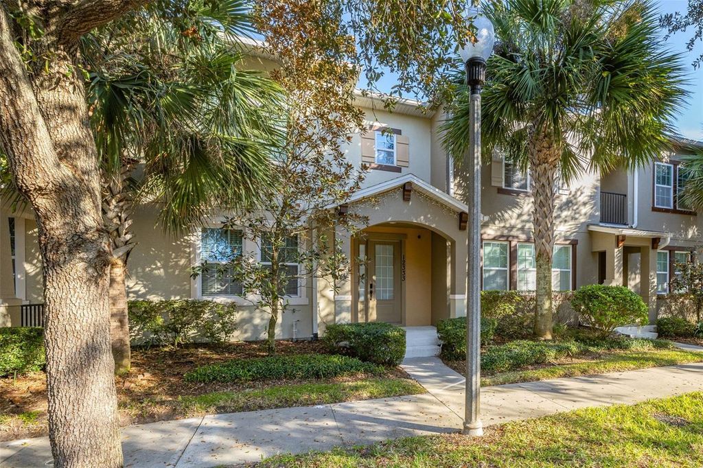 12333 VIA DERNA PLACE, Windermere, FL 34786
