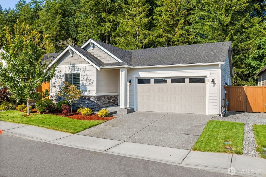 6684 Skipper Lane SE, Port Orchard, WA 98367