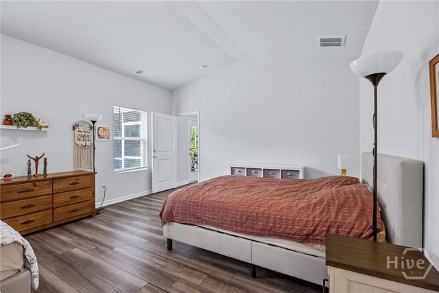 1009 Easthaven Boulevard, Pooler, GA 31322