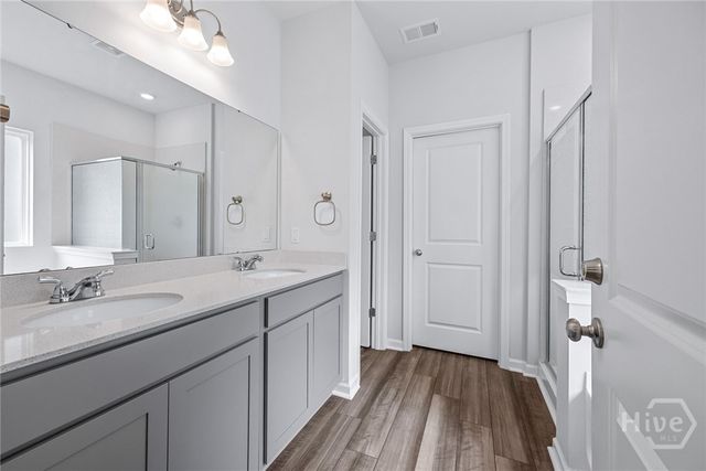 1009 Easthaven Boulevard, Pooler, GA 31322