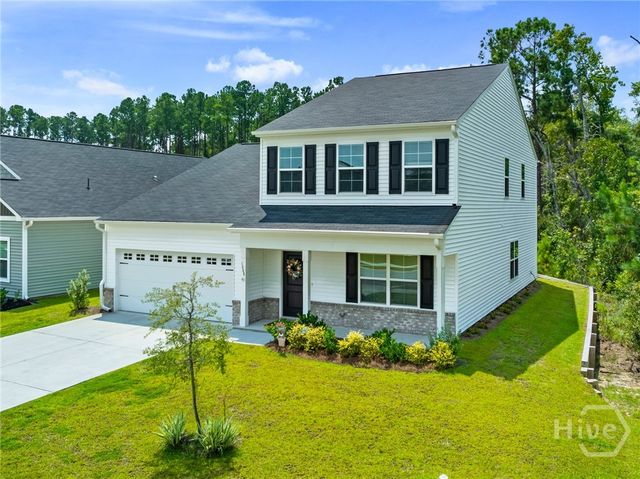 1009 Easthaven Boulevard, Pooler, GA 31322