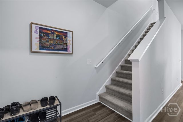 1009 Easthaven Boulevard, Pooler, GA 31322