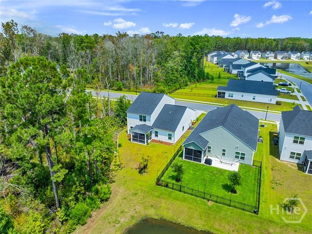 1009 Easthaven Boulevard, Pooler, GA 31322