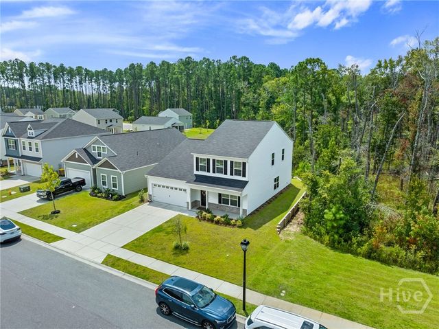 1009 Easthaven Boulevard, Pooler, GA 31322