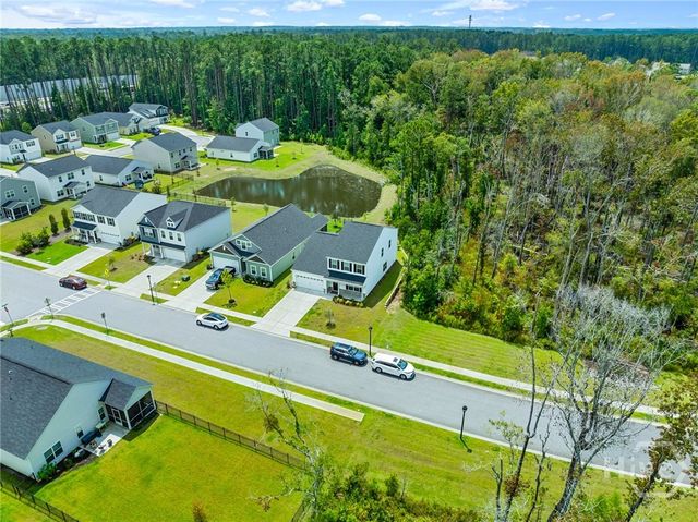 1009 Easthaven Boulevard, Pooler, GA 31322