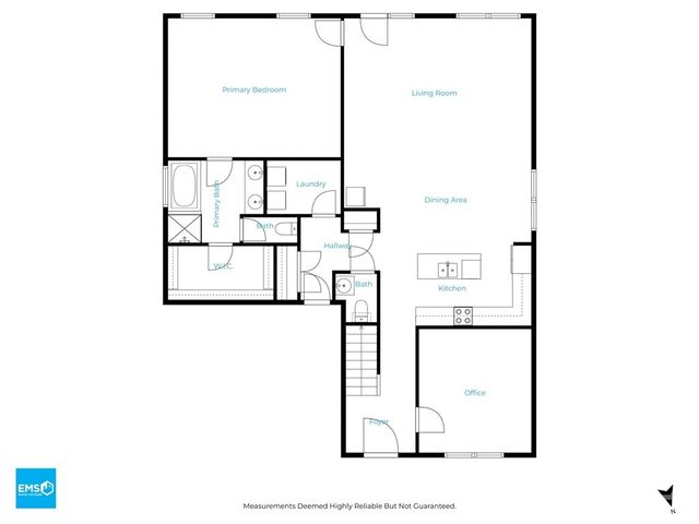 1009 Easthaven Boulevard, Pooler, GA 31322