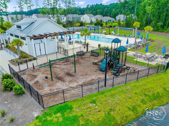 1009 Easthaven Boulevard, Pooler, GA 31322