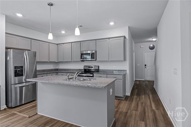 1009 Easthaven Boulevard, Pooler, GA 31322