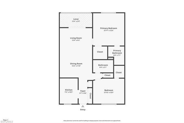 160 Turtle Lake CT # 210, Naples, FL 34105