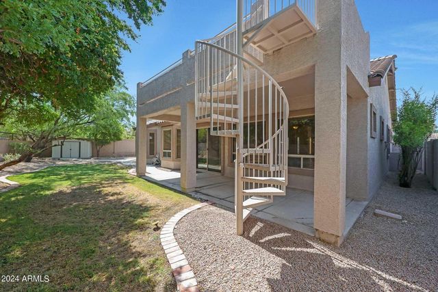 7632 E Snowdon Circle, Mesa, AZ 85207