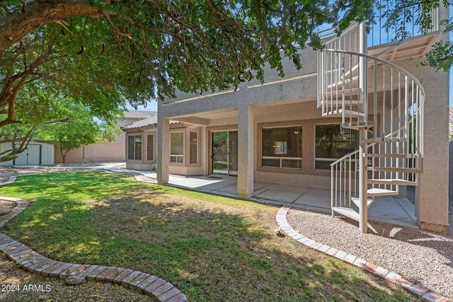 7632 E Snowdon Circle, Mesa, AZ 85207