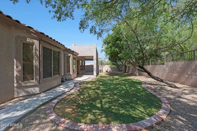 7632 E Snowdon Circle, Mesa, AZ 85207