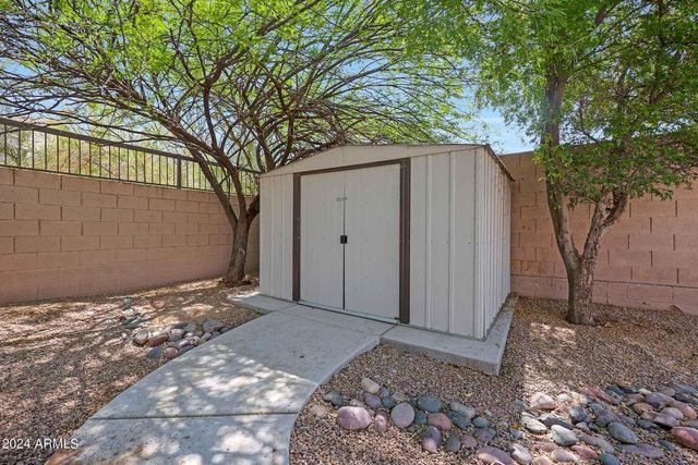 7632 E Snowdon Circle, Mesa, AZ 85207