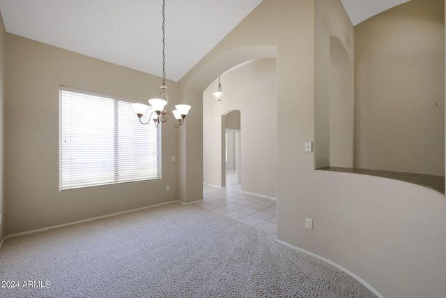 7632 E Snowdon Circle, Mesa, AZ 85207