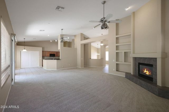 7632 E Snowdon Circle, Mesa, AZ 85207