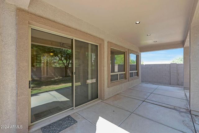 7632 E Snowdon Circle, Mesa, AZ 85207