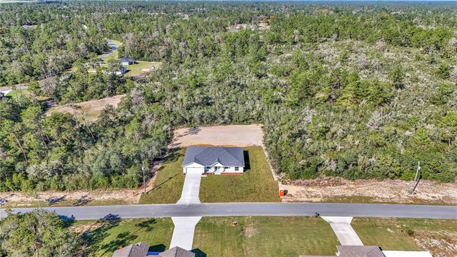 17694 SW 25 CIRCLE, Ocala, FL 34473