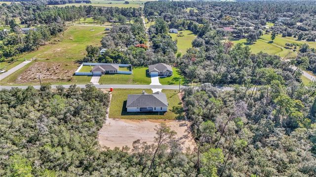 17694 SW 25 CIRCLE, Ocala, FL 34473