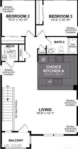 5618 Beguiling Falls Street, Las Vegas, NV 89148