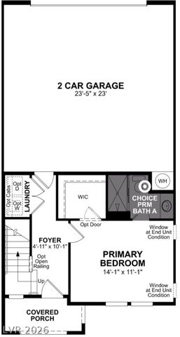 5618 Beguiling Falls Street, Las Vegas, NV 89148
