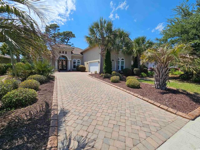 7253 Seville Dr., Myrtle Beach, SC 29572