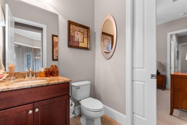 7253 Seville Dr., Myrtle Beach, SC 29572