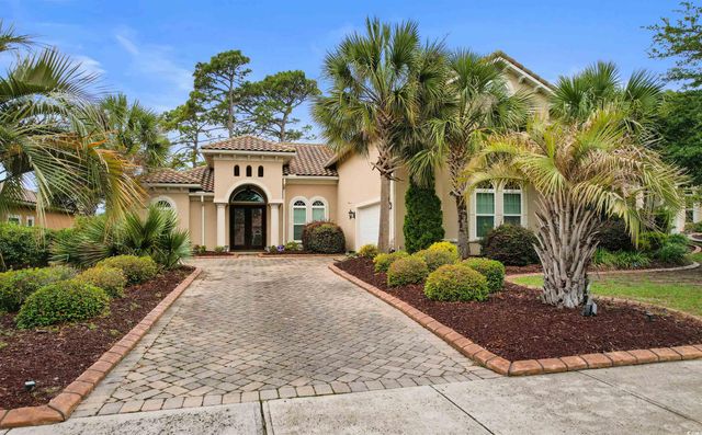 7253 Seville Dr., Myrtle Beach, SC 29572