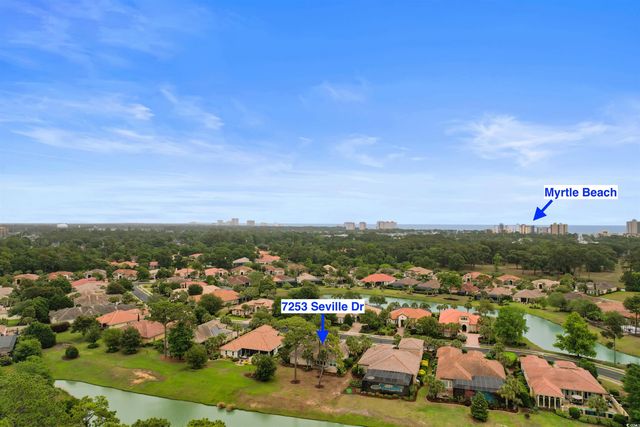 7253 Seville Dr., Myrtle Beach, SC 29572