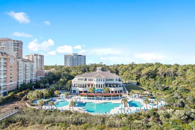 7253 Seville Dr., Myrtle Beach, SC 29572