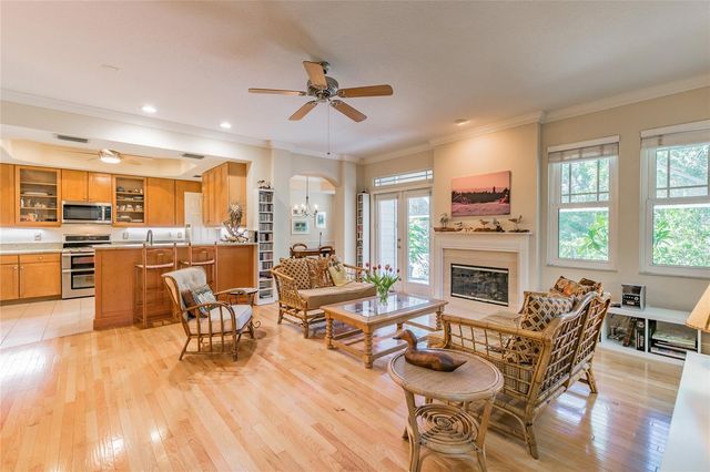 2860 BAYSHORE TRAILS DRIVE, Tampa, FL 33611