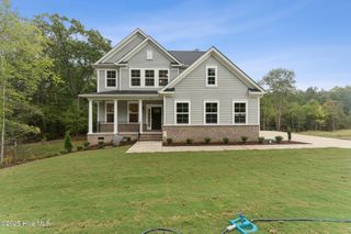 231 Dona Drive, Carthage, NC 28327
