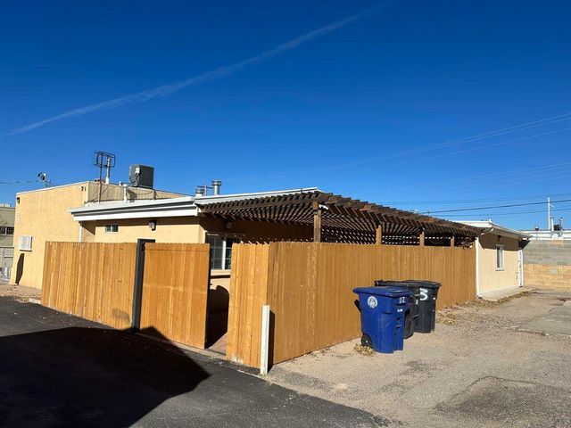 110-114 Indiana Street SE, Albuquerque, NM 87108