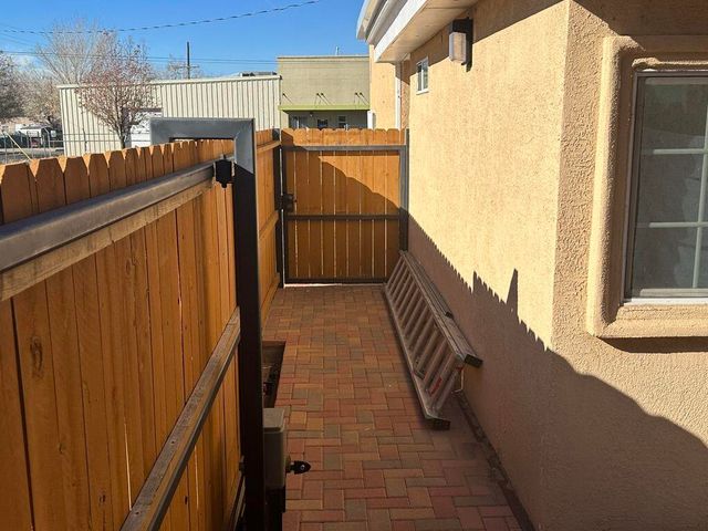 110-114 Indiana Street SE, Albuquerque, NM 87108