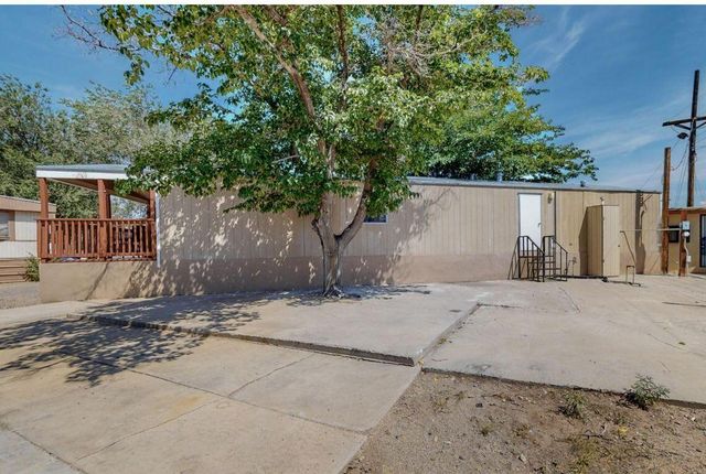 110-114 Indiana Street SE, Albuquerque, NM 87108