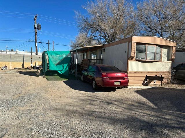 110-114 Indiana Street SE, Albuquerque, NM 87108