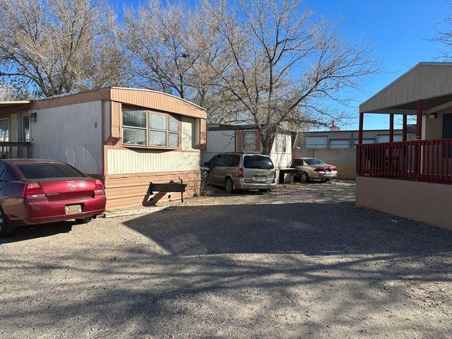 110-114 Indiana Street SE, Albuquerque, NM 87108