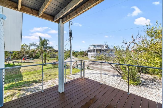 9664 PRIVATEER RD, Placida, FL 33946