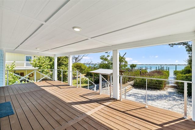 9664 PRIVATEER RD, Placida, FL 33946