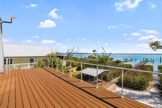 9664 PRIVATEER RD, Placida, FL 33946